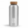BOUTEILLE EN ALUMINIUM 600 ML PERSONNALISABLE 'BOUTU'