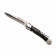 COUTEAU DE POCHE TIRE BOUCHON PERSONNALISABLE 'TRADICI'