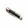 COUTEAU DE POCHE TIRE BOUCHON PERSONNALISABLE 'TRADICI'