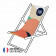 TOILE DE REMPLACEMENT PERSONNALISABLE 'TOILE LONG ISLAND'