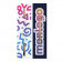 CRAYON COULEUR ET CARTONNETTE PERSONNALISÉS 'POUSS COLOR FULL'