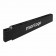 RAPIDE 4J MÈTRE PLIANT PERSONNALISABLE BOIS NOIR 'MINESURA' 2M