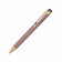 STYLO BILLE PERSONNALISABLE EN ALU 'REMA'