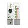 CRAYON DE COULEUR PERSONNALISABLE CARTONNETTE 'POUSS COLOR'