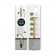 CRAYON DE COULEUR PERSONNALISABLE CARTONNETTE 'POUSS COLOR'