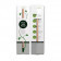 CRAYON DE COULEUR PERSONNALISABLE CARTONNETTE 'POUSS COLOR'