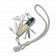 COUTEAU SUISSE 16 FONC PERSONNALISABLE 'COMPANION STYLE'