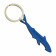 PORTE CLE DECAPSULEUR PERSONNALISABLE 'SHARKO'
