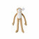 PELUCHE PERSONNALISABLE 'HAKUNA'