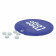 DISTRIBUTEUR DE BONBONS PERSONNALISABLE 'SKITTY ROUND'