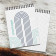 BLOC NOTES SPIRALE A5 PERSONNALISABLE 'ORSONSPI' 100 PAGES