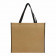 SAC CABAS PERSONNALISABLE NON TISSE LAMINE 'VILLY'