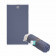 PAREO/FOUTA PERSONNALISABLE 'HORTENSE 180 RPET UNI'