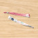 EXPRESS 72H BRACELET PERSONNALISABLE TISSU 'ANIME EXPRESS RPET'