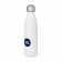 BOUTEILLE ISOTHERME PERSONNALISABLE 550ML 'ASTRIO RECYCLE'