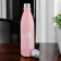 BOUTEILLE ISOTHERME PERSONNALISABLE 800ML 'ASTRIO RECYCLE'