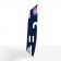 L BANNER PUBLICITAIRE EN BOIS 'REKA' 