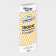 TOTEM PUBLICITAIRE EN CARTON ELLIPTIQUE 'PIKA'