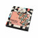 PUZZLE EN CHOCOLAT BLANC 4P PUBLICITAIRE 'CHOKO PUZZLE'