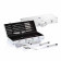 SET BARBECUE 12 USTENSILES PERSONNALISABLES 'MOOREA'