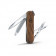 COUTEAU SUISSE PUBLICITAIRE 7 FONCTIONS 'CLASSIC WOOD'