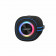 ENCEINTE LED 30W PUBLICITAIRE BLAUPUNKT® 'LIGHTSOUND 2'