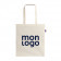 SAC COTON PUBLICITAIRE MIF 220G 'FELIX'