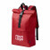 SAC A DOS PERSONNALISABLE 'STEGA'