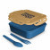 LUNCH BOX PERSONNALISABLE 'PASTO'