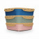 LUNCH BOX PERSONNALISABLE 'PASTO'