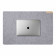 TAPIS DE SOURIS PERSONNALISABLE EN FEUTRE RECYCLE 'BIURO'