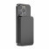 POWERBANK PERSONNALISABLE PLASTIQUE RECYCLE RCS 'ELEGANTI'