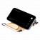 BLOC NOTES AVEC STYLO PERSONNALISABLE 'TELFON NOTE'