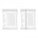 LOT PUBLICITAIRE 100 SACHETS MELANGE APERITIF 'RUKA'