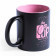 MUG PERSONNALISÉ EN CERAMIQUE 'CORES'