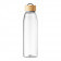 BOUTEILLE PERSONNALISÉE EN VERRE 'LODO'