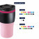 MUG PERSONNALISABLE ISOTHERME 'CORPO MIX&MATCH'
