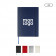 CARNET PERSONNALISÉ A4 'BOOKI'
