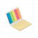 BLOC MEMOS ET MARQUE PAGES PERSONNALISABLE 'AMAPOLA'