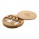 PLANCHE PERSONNALISABLE À FROMAGE 'KABEKOU'