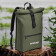 SAC À DOS PERSONNALISÉ POUR ORDINATEUR 'OLYMPOS'