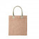 SAC PERSONNALISÉ EN JUTE 'SALTILLON'