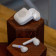 ÉCOUTEURS PERSONNALISÉS BLUETOOTH® AKASHI® 'NESA'