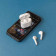 ÉCOUTEURS PERSONNALISÉS BLUETOOTH® AKASHI® 'NESA'