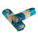 FOULARD PERSONNALISABLE 'SHERPA EUROPE'