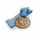 MEDAILLE SUR MESURE 'PRESTIGE'