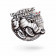 MEDAILLE SUR MESURE 'PRESTIGE'