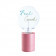 AMPOULE PERSONNALISEE 2 LIGNES 'LAMPUN'