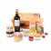 PANIER GOURMAND PERSONNALISABLE 'TOUR DE FRANCE'