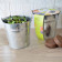 KIT PLANTATION POT ZINC MIF 13ø 'PLANTOU'